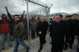 Κατεπείγουσα ανάγκη να αλλάξει η εγκληματική πολιτική