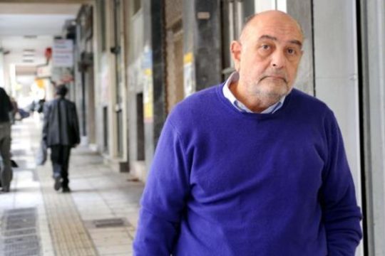 Από μικρός διασκεδάζω διαβάζοντας