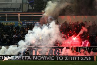Ασπίδα στα λαϊκά δικαστήρια