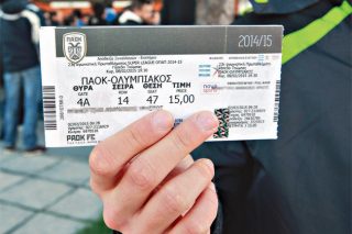 Ο ΠΑΟΚ μετρά τις αντοχές του