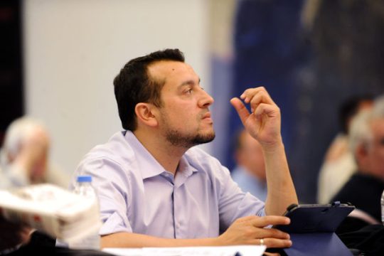 «Η καταστροφολογία καταστράφηκε»