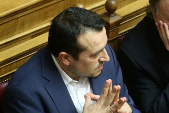Αύξηση ανταποδοτικού για πλήρη λειτουργία της ΕΡΤ