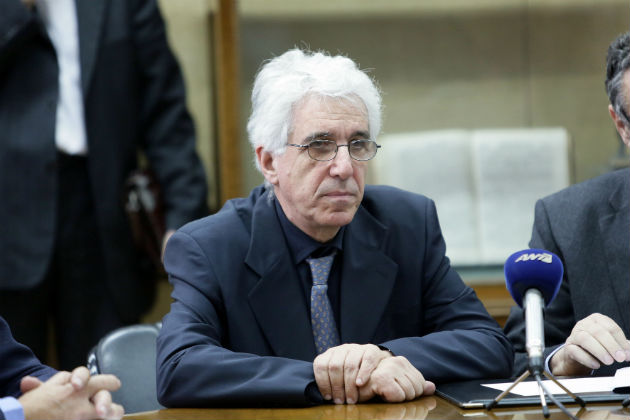 Άμεση αντίδραση του υπουργείου για τον θάνατο κρατουμένου
