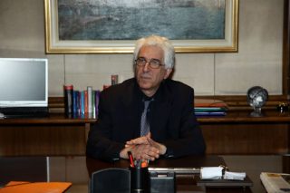 Επαφές Παρασκευόπουλου με Γάλλους αξιωματούχους