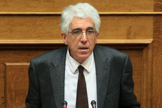 Ο Υπουργός Δικαιοσύνης κατευνάζει τους σωφρονιστικούς