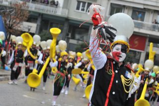 Απευθείας… σύνδεση με το Πατρινό Καρναβάλι