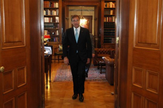 Πορτογάλοι καλούν τον Κοέλιου να μην ταπεινώνει την Ελλάδα