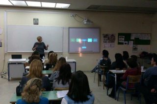 Με κλήρωση στα πειραματικά σχολεία