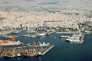 Επιθεωρήσεις σε εταιρείες πετρελαιοειδών