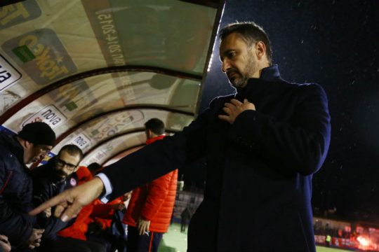 Ενδεκάδα… ημέρας!