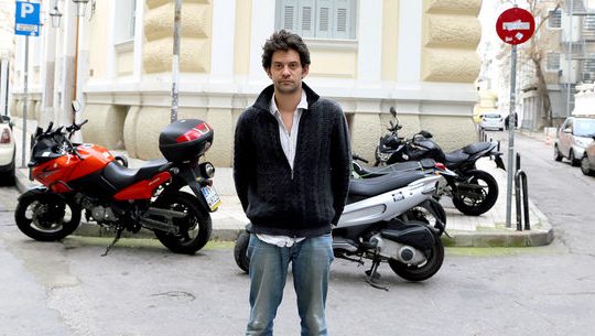 Η λέξη «Αριστερά» ποινικοποιείται, ούτε ο Τσίπρας δεν τη λέει πια
