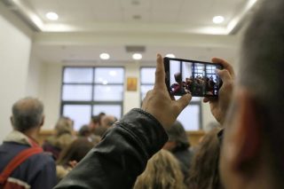 Κανένας εφησυχασμός για τους πλειστηριασμούς