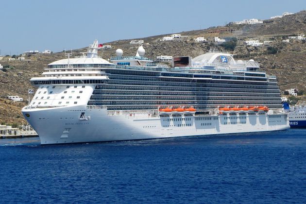 40 δισ. ώθηση στην ευρωπαϊκή οικονομία δίνει η κρουαζιέρα