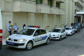 Φυλακίζουν την… αστυνομία