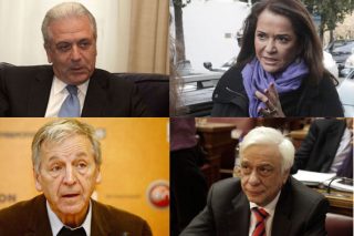 Προεδρολογία: την Τρίτη λευκός καπνός απ’ το Μαξίμου