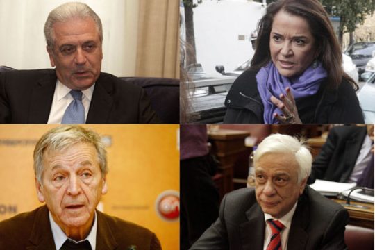 Προεδρολογία: την Τρίτη λευκός καπνός απ’ το Μαξίμου