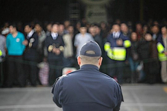 Κάθειρξη 145 ετών σε 21χρονο Σύρο, για το ναυάγιο στο Φαρμακονήσι