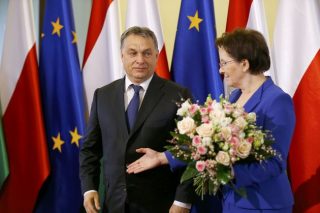 Ουγγαρία-Ρωσία… συμμαχία!
