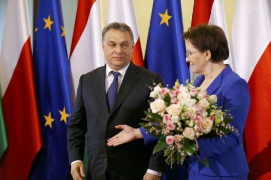 Ουγγαρία-Ρωσία… συμμαχία!