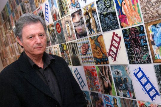 Ο Ψυχοπαίδης, το Μόναχο κι ο ζωγράφος του Χίτλερ