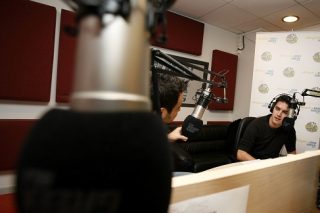 O χάρτης των FM