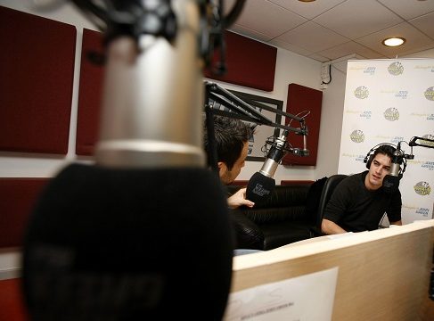 O χάρτης των FM