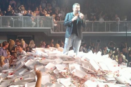 Venceremos – Podemos – Kataxreomenos
