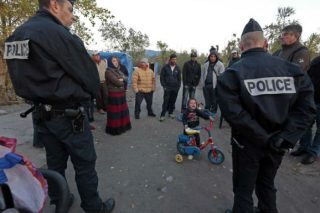 Διώξεις δίχως τέλος