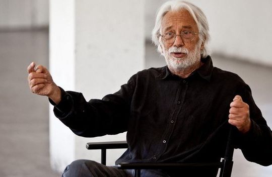 Ο τελευταίος Ιταλός «δάσκαλος» του θεάτρου