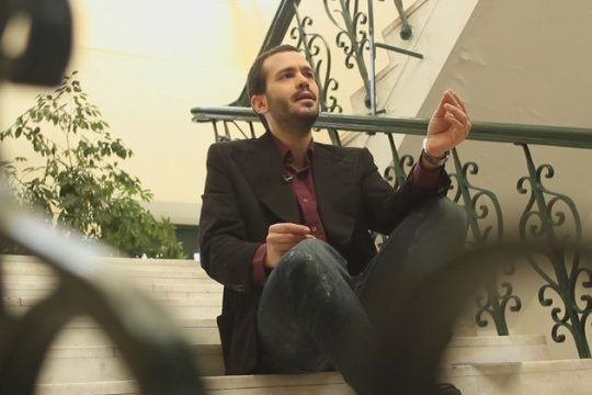 Καινοτομίες από νέους στην εποχή της κρίσης