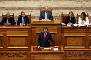 Εξαγγελίες ήταν και… πέρασαν