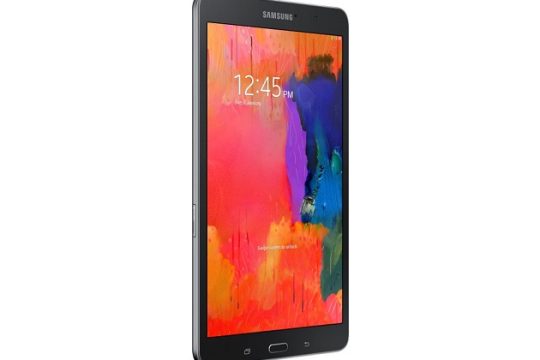 Αποκλειστικά στα Public θα βρεις 230€ φθηνότερα το tablet Samsung Galaxy Tab Pro T320!