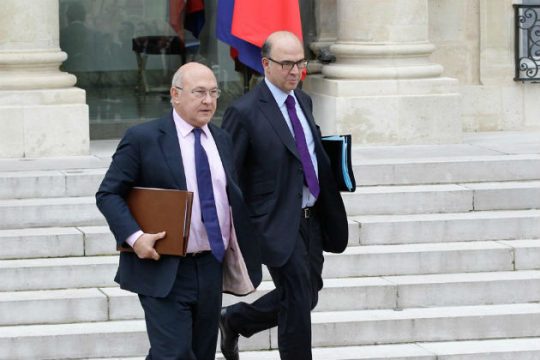Χαμηλώνουν τους τόνους οι Ευρωπαίοι εταίροι