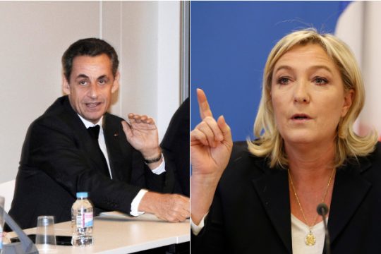 Εθνική σφυγμομέτρηση