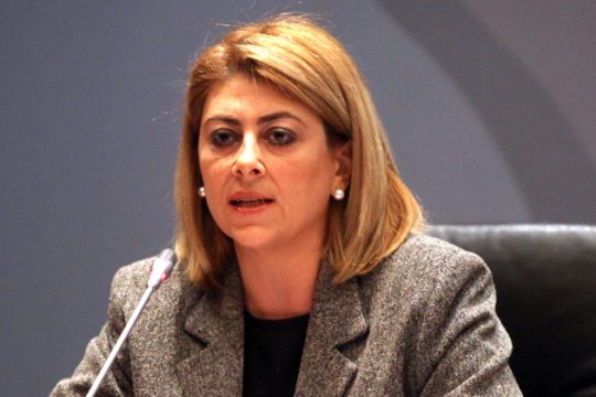 Δεσμεύτηκαν περισσότερα από 400 εκατομμύρια ευρώ