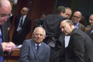 H «φράξια» της λιτότητας μίλησε
