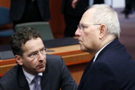 Σθεναρό «όχι» στον ωμό εκβιασμό
