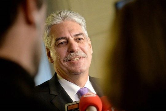 Αυστριακός Υπ.Οικ.: «Ένα Grexit δεν είναι προς το συμφέρον κανενός»
