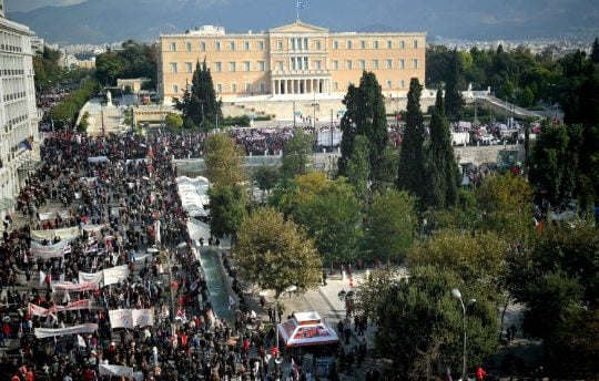 Ραντεβού με την ελπίδα και τη ζωή στις 17 Φεβρουαρίου