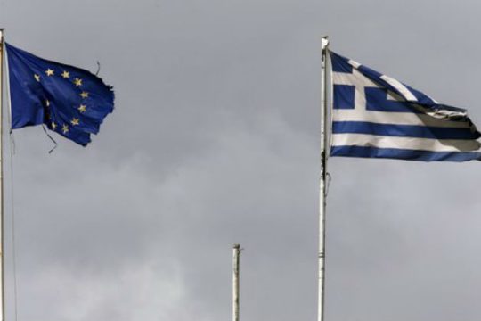 «Αλλαγή κατεύθυνσης» η ελληνική συμφωνία, λέει Ιταλός υφυπουργός