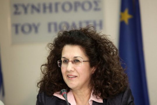 Περιοδεία… γνωριμίας με τα θύματα της κρίσης