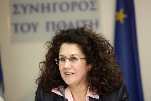 Περιοδεία… γνωριμίας με τα θύματα της κρίσης