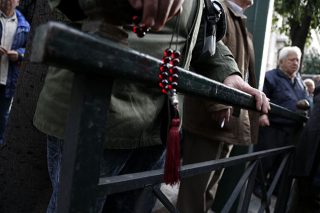 Μια οριστική λύση στο Ασφαλιστικό