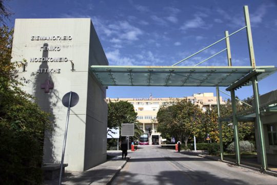 Καθαρίζουν… βρόμικα