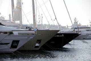 Εισαγγελική έρευνα για ιδιοκτήτες σκαφών αναψυχής