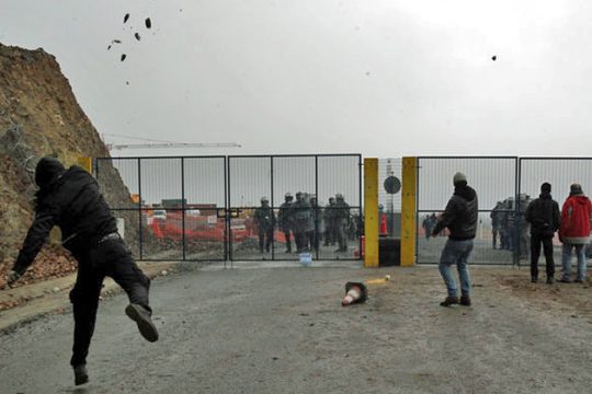 Πού είναι οι «δωρεές», κ. Πάχτα;