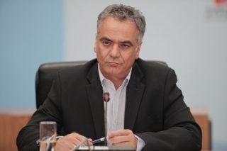 Προσλήψεις σε καίριες θέσεις των ελεγκτικών μηχανισμών