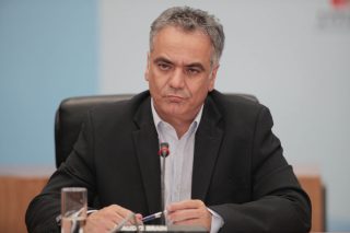 «Οχι» για τα λεφτά των ταμείων
