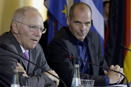 Τηρήστε τις συμφωνίες και… βλέπουμε