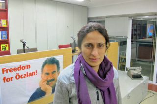 Σονγκούλ Καραμπουλούτ: «Αν οι γυναίκες δεν απελευθερωθούν, δεν μπορεί να υπάρξει βιώσιμη δημοκρατική κοινωνία»
